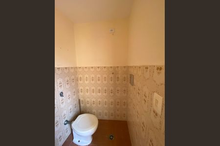 Casa para alugar com 143m², 3 quartos e 2 vagas Casa para alugar com 143m², 3 quartos e 2 vagasLavabo