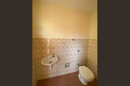 Casa para alugar com 143m², 3 quartos e 2 vagas Casa para alugar com 143m², 3 quartos e 2 vagasLavabo