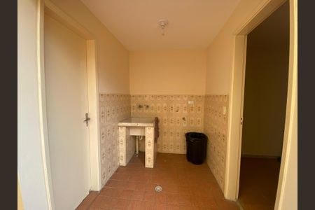 Casa para alugar com 143m², 3 quartos e 2 vagas Casa para alugar com 143m², 3 quartos e 2 vagasÁrea de Serviço