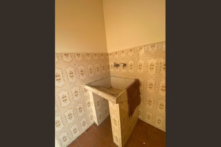 Casa para alugar com 143m², 3 quartos e 2 vagas Casa para alugar com 143m², 3 quartos e 2 vagasÁrea de Serviço