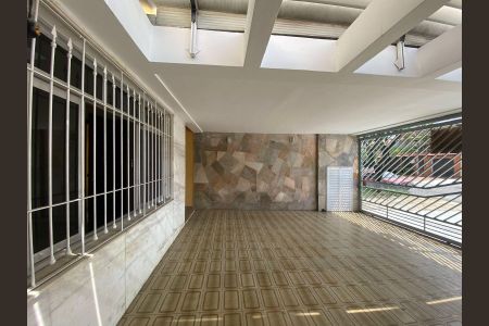 Casa para alugar com 143m², 3 quartos e 2 vagas Casa para alugar com 143m², 3 quartos e 2 vagasGaragem