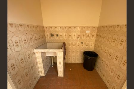 Casa para alugar com 143m², 3 quartos e 2 vagas Casa para alugar com 143m², 3 quartos e 2 vagasÁrea de Serviço