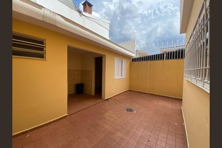 Casa para alugar com 143m², 3 quartos e 2 vagas Casa para alugar com 143m², 3 quartos e 2 vagasÁrea comum