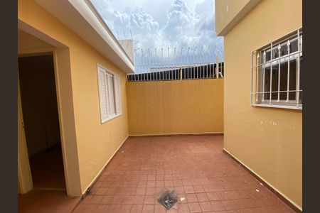 Casa para alugar com 143m², 3 quartos e 2 vagas Casa para alugar com 143m², 3 quartos e 2 vagasÁrea comum