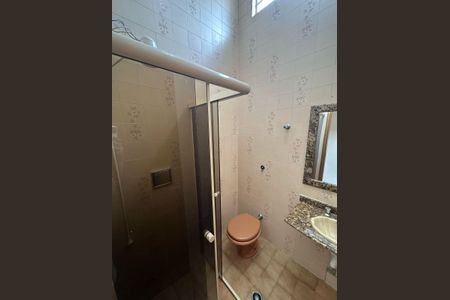 Casa para alugar com 143m², 3 quartos e 2 vagas Casa para alugar com 143m², 3 quartos e 2 vagasBanheiro