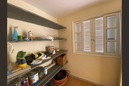 Casa para alugar com 143m², 3 quartos e 2 vagas Casa para alugar com 143m², 3 quartos e 2 vagasDepósito