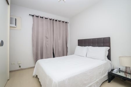 Apartamento para alugar com 42m², 1 quarto e 1 vagaQuarto