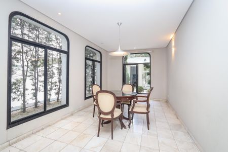 Apartamento para alugar com 42m², 1 quarto e 1 vagaÁrea comum - Salão de festas