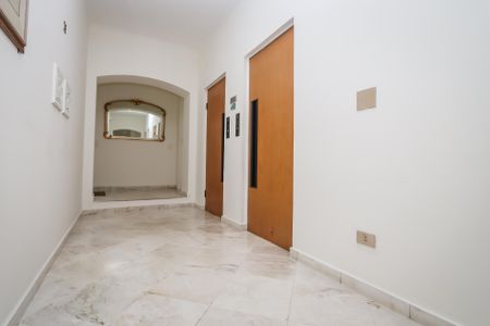 Apartamento para alugar com 42m², 1 quarto e 1 vagaHall de Entrada