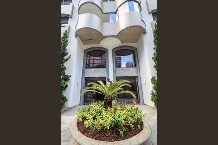 Apartamento para alugar com 42m², 1 quarto e 1 vagaÁrea comum