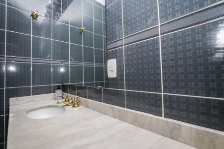 Apartamento para alugar com 42m², 1 quarto e 1 vagaBanheiro