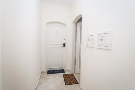 Apartamento para alugar com 42m², 1 quarto e 1 vagaHall Social