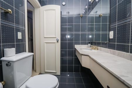 Apartamento para alugar com 42m², 1 quarto e 1 vagaBanheiro