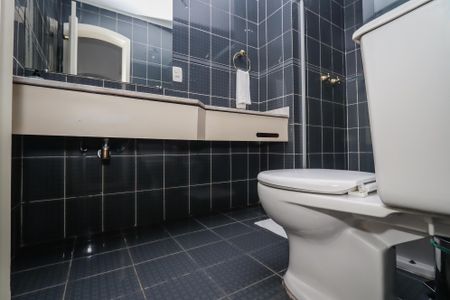 Apartamento para alugar com 42m², 1 quarto e 1 vagaBanheiro