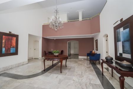 Apartamento para alugar com 42m², 1 quarto e 1 vagaÁrea comum