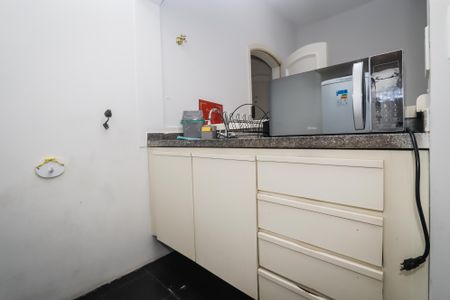 Apartamento para alugar com 42m², 1 quarto e 1 vagaCozinha