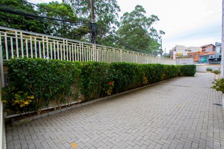 Apartamento à venda com 66m², 2 quartos e 1 vaga Apartamento à venda com 66m², 2 quartos e 1 vagaÁrea comum