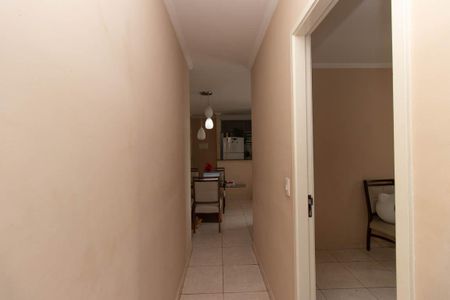 Apartamento à venda com 58m², 2 quartos e 1 vagaCorredor dos Quartos