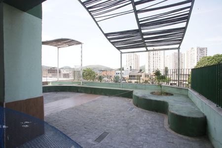 Apartamento para alugar com 74m², 2 quartos e 1 vagaÁrea Comum - Playground