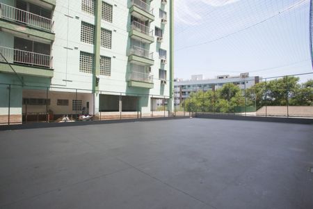 Apartamento para alugar com 74m², 2 quartos e 1 vagaQuadra Esportiva