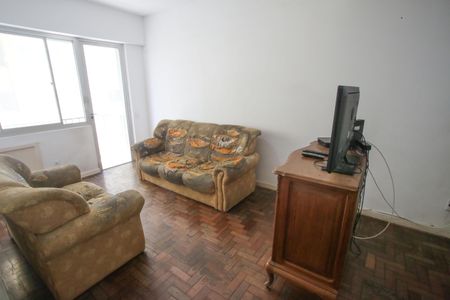 Apartamento para alugar com 74m², 2 quartos e 1 vagaSala