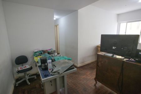 Apartamento para alugar com 74m², 2 quartos e 1 vagaSala