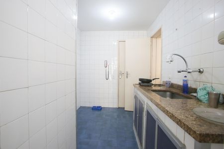 Apartamento para alugar com 74m², 2 quartos e 1 vagaCozinha