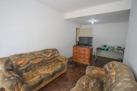 Apartamento para alugar com 74m², 2 quartos e 1 vagaSala