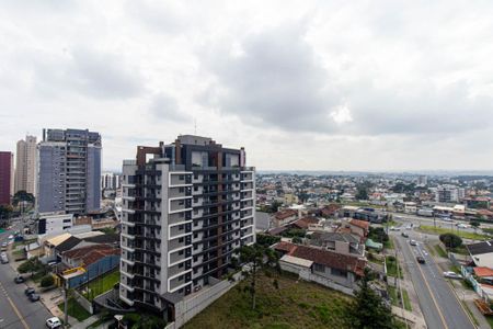 Studio para alugar com 44m², 1 quarto e sem vagaVista da Varanda da Sala