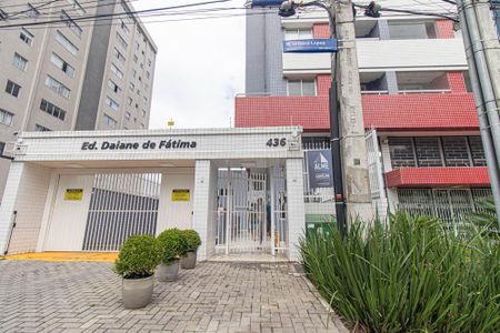 Studio para alugar com 44m², 1 quarto e sem vagaFachada do Condominio