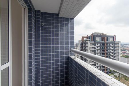 Studio para alugar com 44m², 1 quarto e sem vagaVaranda da Sala