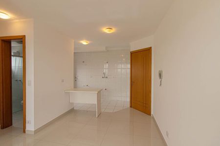 Studio para alugar com 44m², 1 quarto e sem vagaSala