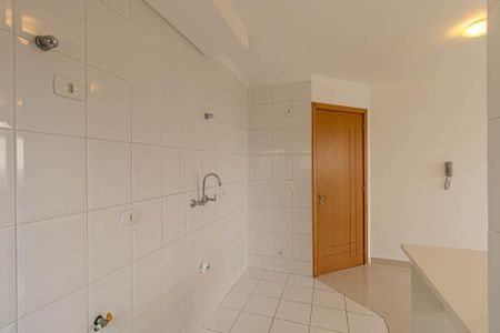 Studio para alugar com 44m², 1 quarto e sem vagaCozinha e Área de Serviço