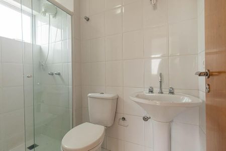 Studio para alugar com 44m², 1 quarto e sem vagaBanheiro Social
