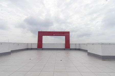 Studio para alugar com 44m², 1 quarto e sem vagaTerraço