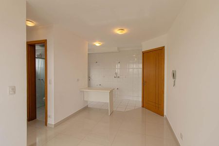 Studio para alugar com 44m², 1 quarto e sem vagaSala