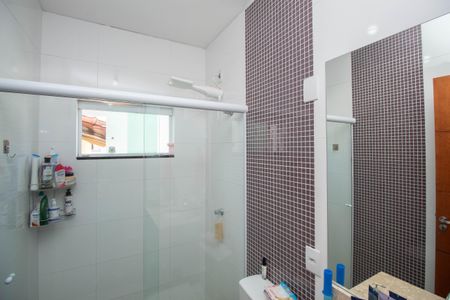 Casa para alugar com 238m², 6 quartos e 2 vagasBanheiro 2