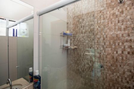 Casa para alugar com 238m², 6 quartos e 2 vagasBanheiro da Suíte 1