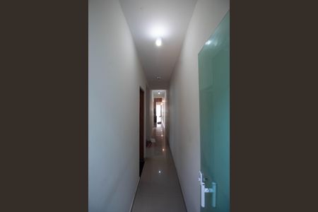 Casa para alugar com 238m², 6 quartos e 2 vagasCorredor