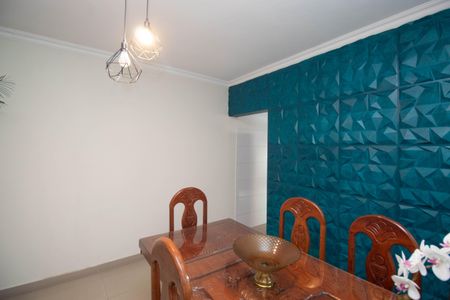 Casa para alugar com 238m², 6 quartos e 2 vagasSala de Jantar