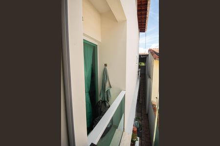 Casa para alugar com 238m², 6 quartos e 2 vagasVaranda