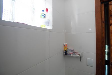 Casa para alugar com 238m², 6 quartos e 2 vagasBanheiro da Suíte 1