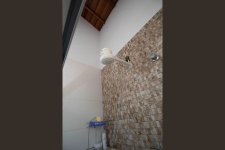 Casa para alugar com 238m², 6 quartos e 2 vagasBanheiro da Suíte 1