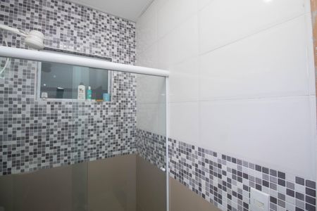 Casa para alugar com 238m², 6 quartos e 2 vagasBanheiro 1