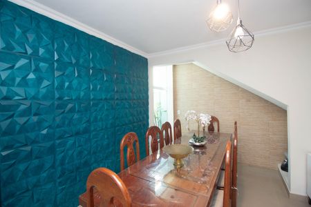 Casa para alugar com 238m², 6 quartos e 2 vagasSala de Jantar