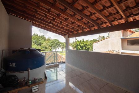 Casa para alugar com 238m², 6 quartos e 2 vagasChurrasqueira