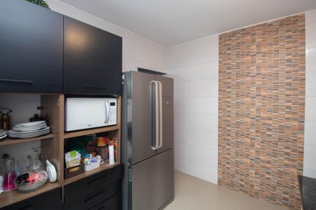 Casa para alugar com 238m², 6 quartos e 2 vagasCozinha