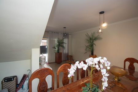 Casa para alugar com 238m², 6 quartos e 2 vagasSala de Jantar