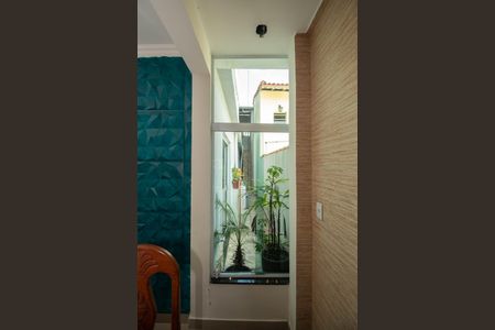 Casa para alugar com 238m², 6 quartos e 2 vagasÁrea externa