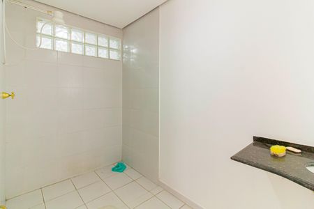 Casa à venda com 328m², 4 quartos e 2 vagas Casa à venda com 328m², 4 quartos e 2 vagasBanheiro da Suíte 4